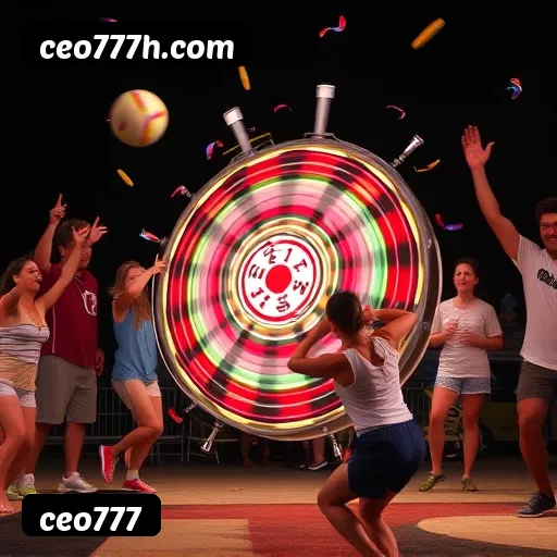 Como Registrar e Fazer Login ceo777