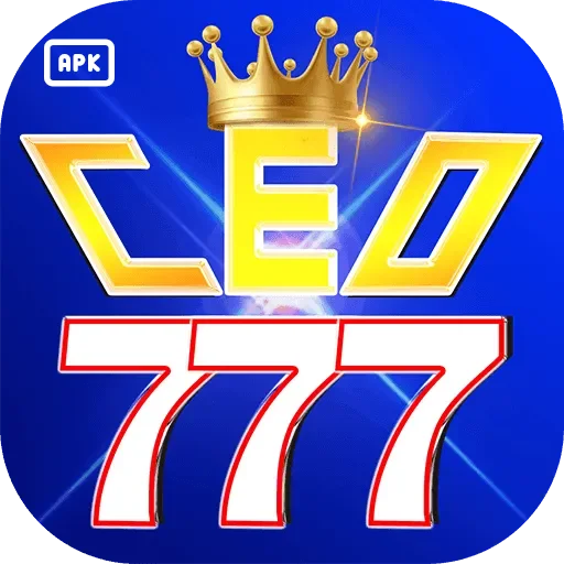 APK oficial da ceo777 para Android