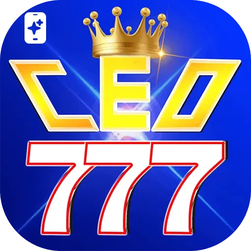 APP oficial da ceo777 para mobile