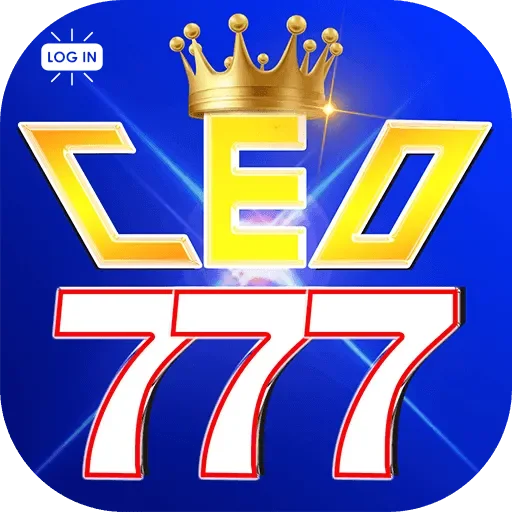 Login seguro na ceo777
