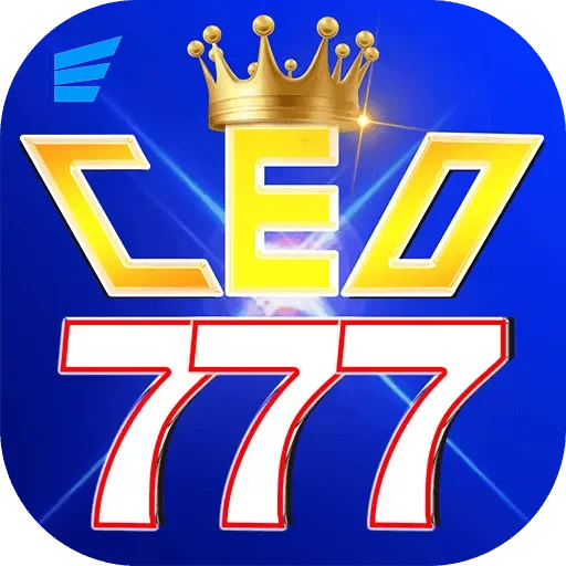 Logo da ceo777
