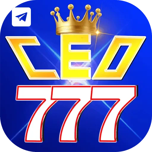 Canal oficial da ceo777 no Telegram